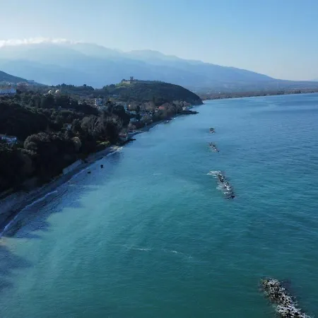 Manos Kritikakis プラタモナス