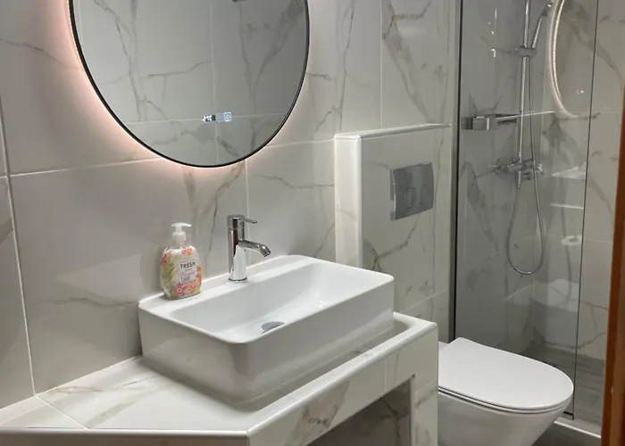 Manos Kritikakis 3* Platamonas