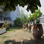 شقة فندقية Manos Kritikakis