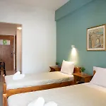 شقة فندقية Manos Kritikakis