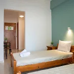 شقة فندقية Manos Kritikakis 3*