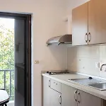 شقة فندقية Manos Kritikakis 3*