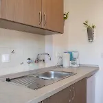 شقة فندقية Manos Kritikakis 3*
