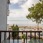 Manos Kritikakis شقة فندقية