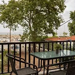 Manos Kritikakis Aparthotel 3*