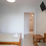 شقة فندقية Manos Kritikakis