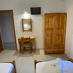 شقة فندقية Manos Kritikakis بلاتامونيس