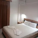 شقة فندقية Manos Kritikakis 3*