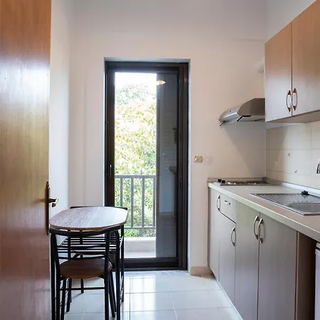 Manos Kritikakis 3* Platamonas