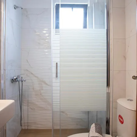 Aparthotel Manos Kritikakis *