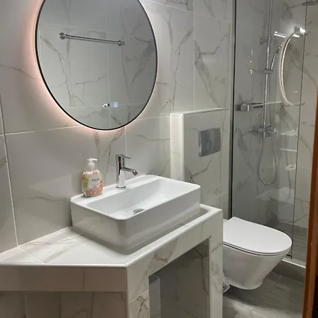 Manos Kritikakis 3* Platamonas
