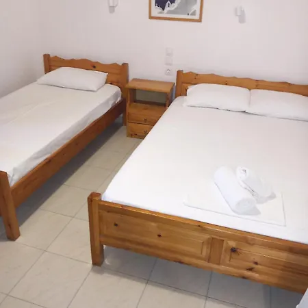 Manos Kritikakis 3* Platamonas