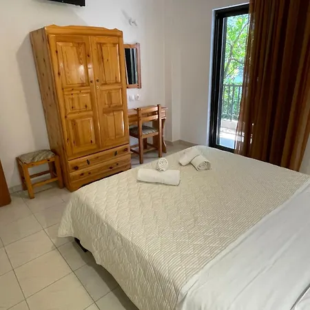 Manos Kritikakis 3* Platamonas