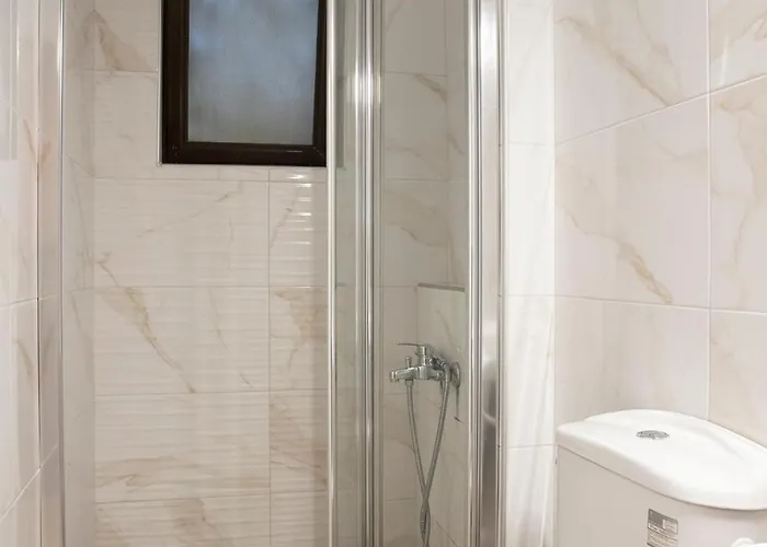 Manos Kritikakis Platamonas