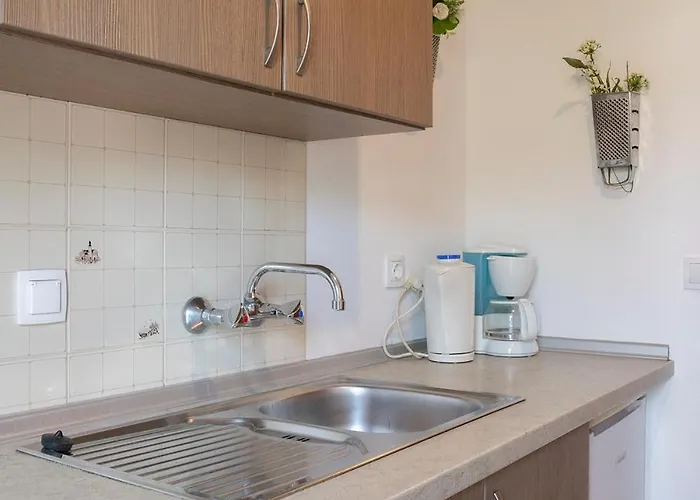 Apart-hotel Manos Kritikakis 3*