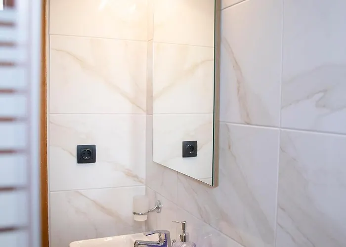 Manos Kritikakis Hotel de apartamente