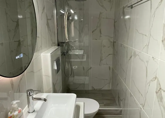 Manos Kritikakis Apart-hotel 3*